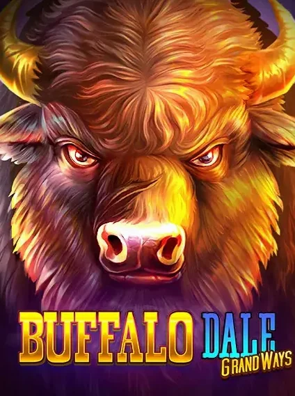 Buffalo Dale Grandways Slot online at HighSpin