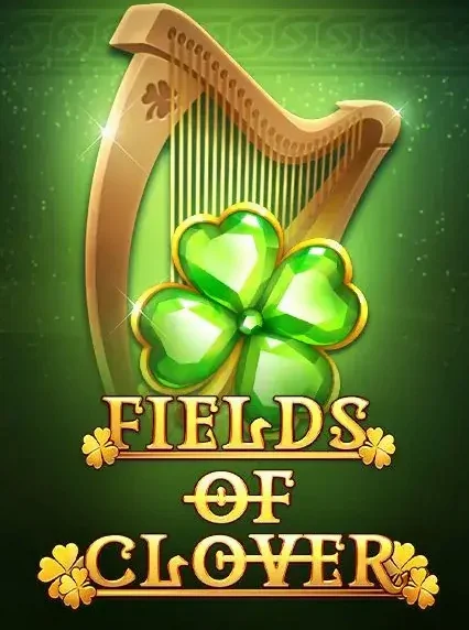 Fields Of Clover Slot online at HighSpin