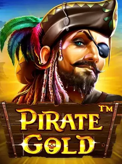 Pirate Gold Slot online at HighSpin