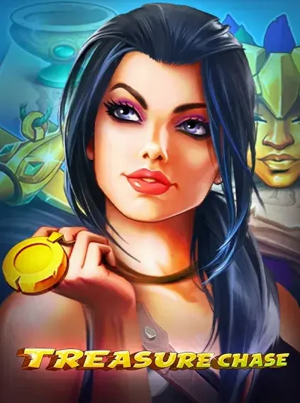 Treasure Chase Slot online at HighSpin